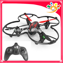Hubsan H107C X4 H107C 2.4G 4CH RC Quadcopter with Remote Control 0.3MP Camera Gyro Drone Pocket Helicopter Toys Drone QuadCopter